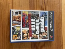 Grand Theft Auto: Liberty City Stories Sony PlayStation 2 PS2 comprar usado  Enviando para Brazil