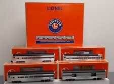 Lionel 39157 gauge for sale  Flowery Branch
