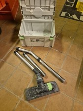 Festool renovierungset reinigu gebraucht kaufen  Berschweiler