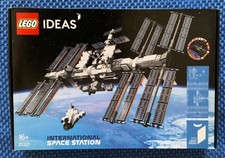 Lego ideas 21321 usato  Iglesias