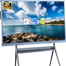 Jyxoihub interactive whiteboar for sale  Kansas City