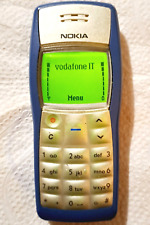 Cellulare nokia 1100 usato  Milano