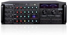 Mixing amplifier karaoke d'occasion  Expédié en Belgium