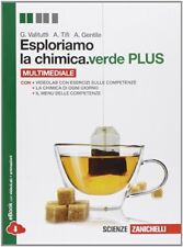 Esploriamo chimica ed.verde usato  Sesto San Giovanni
