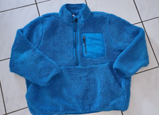 Dicker fleece winter gebraucht kaufen  Obernburg a.Main