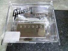 Gibson classic chrome for sale  BEDLINGTON