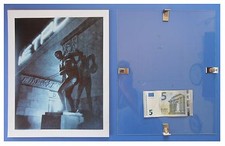 Mosca statua metro usato  Cairo Montenotte