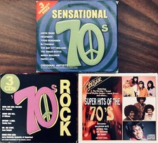 Super hits 1970s for sale  Saratoga Springs