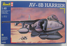 Revell 04525 harrier gebraucht kaufen  Schorndorf