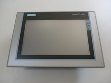 Siemens simatic tp900 gebraucht kaufen  Dietfurt a.d.Altmühl