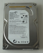 Disco rígido interno Seagate 500GB, desktop PC CCTV HDD SATA 5900 3.5 ST3500312CS comprar usado  Enviando para Brazil