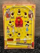Flintstones pinball game for sale  Saint Paul
