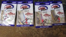 Snapper croaker rig for sale  Macksburg