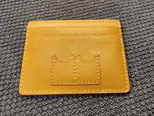 Porta carte credito usato  Schio