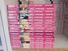 Serie completa strofe usato  Terni