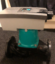 Wilo central heating for sale  STANLEY