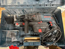 Bosch 11250vsrd sds for sale  Monroe