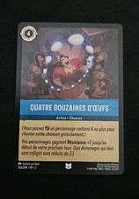 Douzaine oeufs 163 d'occasion  Le Bouscat