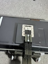 Teleprompter ultraleggero prom usato  Spedire a Italy