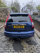 2010 honda mk3 for sale  PLYMOUTH