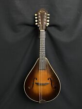 Martin style mandolin for sale  Takoma Park