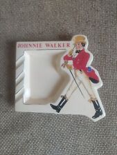 Cendrier johnny walker d'occasion  Rouen-