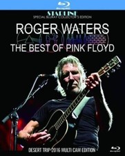 Blu-ray ROGER WATER / THE BEST OF PINK FLOYD, usado comprar usado  Enviando para Brazil
