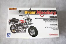 Aoshima honda z50 usato  Varano de Melegari