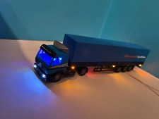 Spur lkw sattelzug gebraucht kaufen  Ilshofen