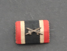 Rig feldspange bandspange gebraucht kaufen  Hamburg