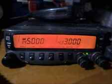 Kenwood 733 frontalino usato  Zafferana Etnea