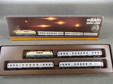 Märklin spur 8101 gebraucht kaufen  Wenden