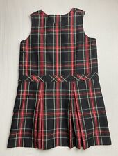 Parker girls plaid for sale  Humble