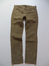Levi 511 slim gebraucht kaufen  Vechelde