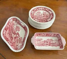 spode pink tower gebraucht kaufen spode pink tower gebraucht kaufen Deutschland