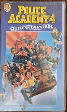 Police academy citizens for sale  COLCHESTER