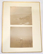 1893 zoagli costa usato  Roma