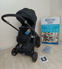 Poussette graco neuve d'occasion  Le Havre-