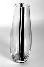 Tall clear vase for sale  Caldwell