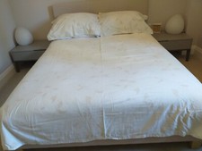 John lewis king for sale  MACCLESFIELD