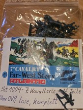 Atlantic figuren far gebraucht kaufen  Isenbüttel