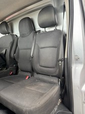 2016 vauxhall vivaro for sale  BALLYMONEY