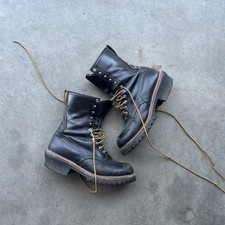 Vintage mens red for sale  Sandy