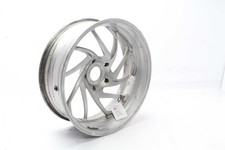 Hinterradfelge 17xmt6 alufelge gebraucht kaufen  Trebbin