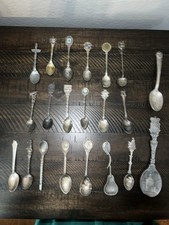 Lot vintage souvenir for sale  North Richland Hills