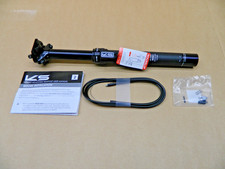 E20 dropper seatpost for sale  HARROGATE