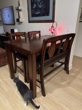 Custom large wooden for sale  Stanton