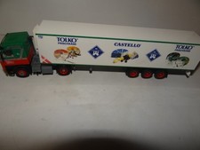 Herpa scania truck gebraucht kaufen  Fulda