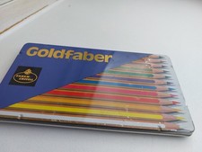 Faber catell goldfaber gebraucht kaufen  Königswinter