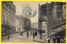 Cpa rare paris d'occasion  Saint-Père-en-Retz